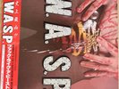 W. A. S. P. - ANIMAL F**K LIKE A BEAST 12