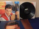 Ricky Nelson, More Songs by Ricky, 1960 Imperial Records LP 9122 with Poster