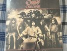 OZZY OSBOURNE-NO REST FOR WICKED SEE YOU ON THE OTHER SIDE SPLATTER VINYL ALBUM