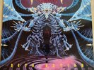 Malevolent Creation Retribution Vinyl Erstpressunng Roadracer 1992 Death Metal