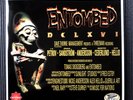 ENTOMBED To Ride Shoot Straight And .. LP Deluxe RED VINYL 2015 grave dismember
