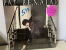 Vintage Sealed Pat Benatar 