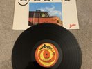 Al Greene Back Up Train Vinyl Record VG+/VG+