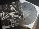 Legion Of Doom God Is Dead LP Goatmoon Vothana Bilskirnir Wolfnacht Dark Fury