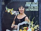 More Amor Eydie Gorme & The Trio Los Panchos LP Vinyl Columbia CL 2376 EX-/VG+