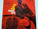 Donald Byrd The Cat Walk LP Blue Note Stereo Pepper Adams Duke Pearson RVG OG