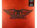 Aerosmith - Greatest Hits 4xLP Box - Queen Of Denial, Inc. Europe 180g SEALED