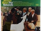 Beach Boys - Pet Sounds LP - Capitol 180g Audiophile Ltd. Mono SEALED