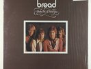 Bread - Baby I'm-A Want You LP - MFSL 180g Audiophile Ltd. SEALED