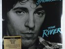 Bruce Springsteen - The River 2xLP - Columbia RSD 180g Reissue SEALED