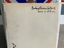 Babyshambles “Down In Albion” 2005 UK Record Vinyl Lp Etched Disc RTRADLP240 NM
