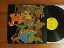 July - S/T - Epic US Stereo BN 26416 - VG+  Jade Warrior Psych