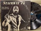 Roger Nichols Stairway '75 Jazz Funk 2x LP on Location Recording Service