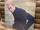 Jandek Somebody In The Snow Lo-Fi Private Press *sealed* LP on Corwood