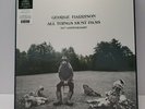 George Harrison - All Things Must Pass 2021 50th Anniversary 3x180g Vinyls Mint