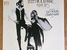 FLEETWOOD MAC Rumours FACTORY SEALED 1ST PRESSING Textured Cover HYPE STICKER