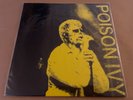 Yung Lean Poison Ivy Yellow Colored Vinyl LP 1st Pressing (Used)