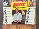 LP Elvis Presley - For Everyone  - US RCA LPM 3450 factory sealed