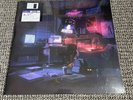 The Midnight – Monsters Vinyl Record SEALED Clear w/ Purple Splatter 2021