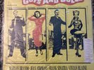 New In Plastic- Guys And Dolls Limited Edition Vinyl MPT-1 1983 Frank Sinatra