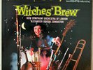 RCA LIVING STEREO LSC-2225 SD WITCHES BREW ALEXANDER GIBSON 1S 1S ULTRA RAR