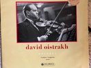 COLUMBIA SAX 2253 OIstrakh Encores UK First Pressing B/S Holy Grail