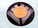 THE X RAYS CHINCHILLA 1959 UK RARE DEMO LONDON VINYL 7