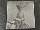 Current 93 – Live At The Teatro Ibérico LP Spin Effect Trans Yellow/Neon Orange