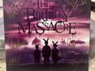 The Birthday Massacre - Superstition - LP, Album, Ltd Ed Violet, Vinyl - Signed