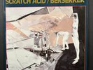 Scratch Acid Berserker Touch And Go 1987 Lp Jesus Lizard NM Cond. Rare