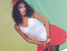 THE BANGLES 1987 PROMO MANIC MONDAY 12