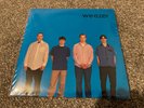 Weezer - Blue Album (Vinyl LP - 2002 Pressing)
