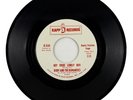 Ruby And The Romantics - Hey There Lovely Boy / Not A Moment Too Soon