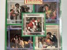 The Temptations LP Give Love At Christmas 1980 Motown 5279ML BRAND NEW SEALED
