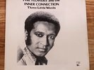 Phil Flowers & The Inner Connection Three Little Words Vinyl LP SEALED Rare Funk