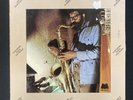 Joe Henderson featuring Alice Coltrane THE ELEMENTS M-9053 AS IS