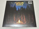 NEW Sealed  GRETA VAN FLEET From The Fires Black Friday RSD2019 LTD Yellow vinyl