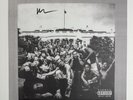 Kendrick Lamar To Pimp A Butterfly 180 Gram Vinyl AUTOGRAPHED NUMBERED 2968/4000