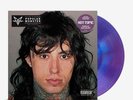 Falling In Reverse Popular Monster Purple & Blue Galaxy Vinyl LP Hot Topic Excl.