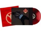 Travis Scott - Days Before Rodeo - Deluxe Limited Edition Red Vinyl Record LP