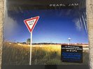 PEARL JAM Give Way 2xLP 2023 Epic RSD FACTORY SEALED NEW