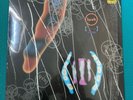 Lush ‎– Spooky Vinyl LP  Shoegaze 4AD 1992 - Mint