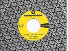 DRY BREAD Words To My Song on GBI Numero reissue funk 45 HEAR