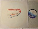 Moebius Mœbius & Plank ‎– Rastakraut Pasta orig' Sky LP Krautrock PROG Ambient