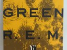 R.E.M. - Green - Original 1988 vinyl LP - EXCELLENT condition