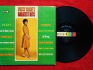PATSY CLINE   GREATEST HITS   1967 DECCA LP   
