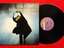 WILL POWERS    DANCING FOR MENTAL HEALTH    1983 ELECTRO-POP LP