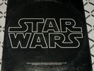 STAR WARS Original Soundtrack 1977 20th Century 2T-541 JOHN WILLIAMS Vinyl 2LP