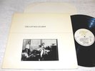 The Lounge Lizards - Self-Titled S/T, 1980 Avant-garde Jazz LP, Nice EX