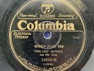 PREWAR COUNTRY BLUES 78 • Peg Leg Howell • Columbia 14210 • Beaver Slide Rag